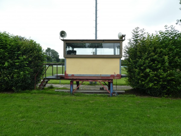 Sportpark Bieweg - Veere