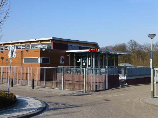 Sportpark Peerdendries - Brunssum