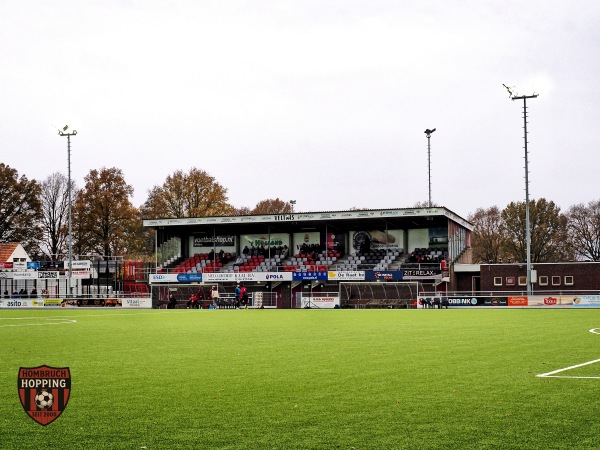Sportpark De Nevelhorst - Montferland-Didam