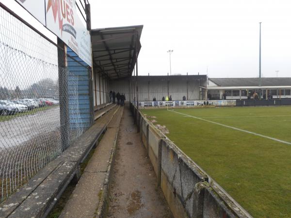 Marcel Verwimp Stadion - Aarschot