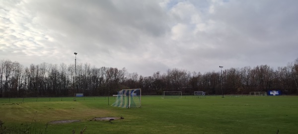 Sportanlage am Kanal B-Platz - Seelze-Gümmer