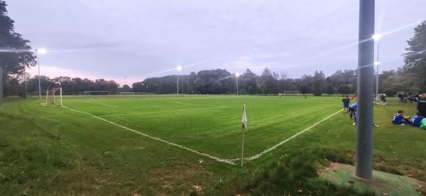 Sportanlage Unterbruck Platz 2 - Fahrenzhausen-Unterbruck