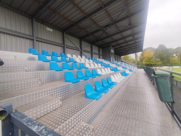 Sportpark De Pauwengaard - Zevenaar-Pannerden