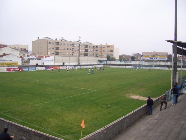 Campo Moreira Marques - São Mamede de Infesta