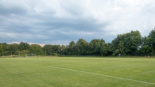 Bolzarena der Bolzakademie - Admannshagen-Bargeshagen