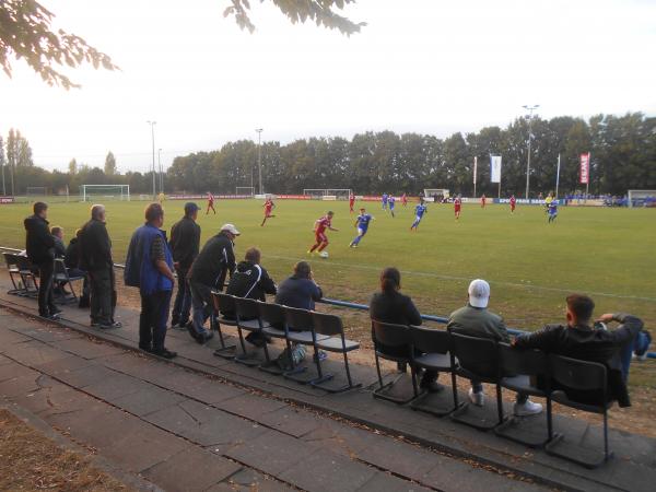 Sportpark Sarstedt - Sarstedt