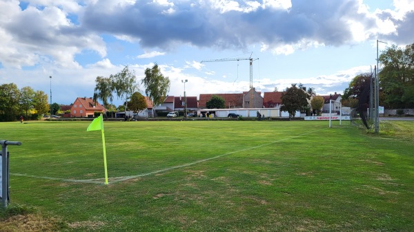 Kesselring-Sportpark - Dettelbach-Mainsondheim