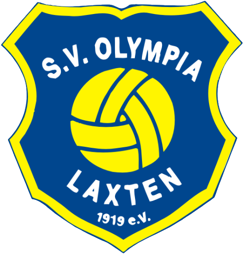 Wappen SV Olympia Laxten 1919  15090