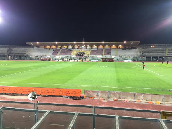 Stadio Armando Picchi - Livorno