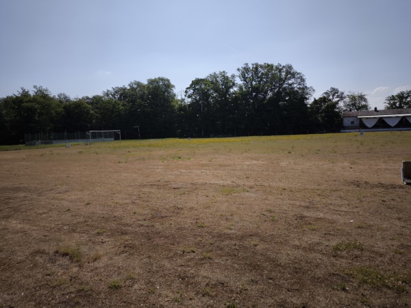 Sportplatz Heideberg - Hahnstätten