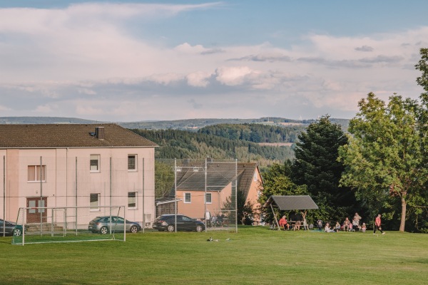 Sportplatz Wünschendorf - Pockau-Lengefeld-Wünschendorf