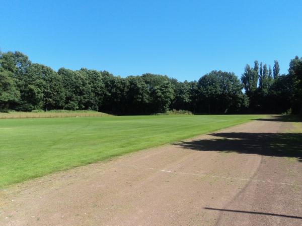 Sportanlage Anemonenweg - Bochum-Werne