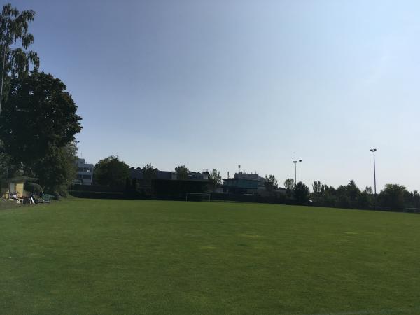 Landessportschule Ruit - Ostfildern-Ruit