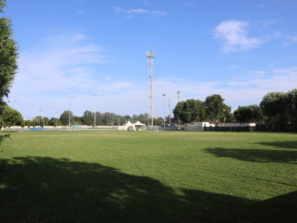 Stadio Olimpico Giovanni Chiggiato Campo 2 - Caorle