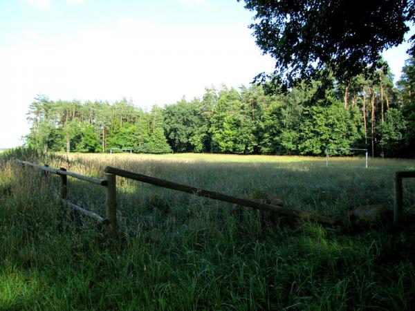 Sportplatz Stöckersoll - Basedow/Mecklenburg-Stöckersoll