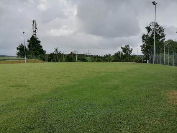 Sportgelände Kapellenberg Platz 2 - Aislingen