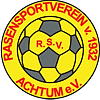 Wappen RSV 1932 Achtum II  78150