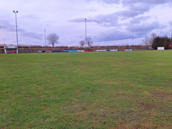 Sportplatz Konzenberg - Haldenwang/Schwaben-Konzenberg