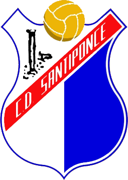 Wappen CD Santiponce