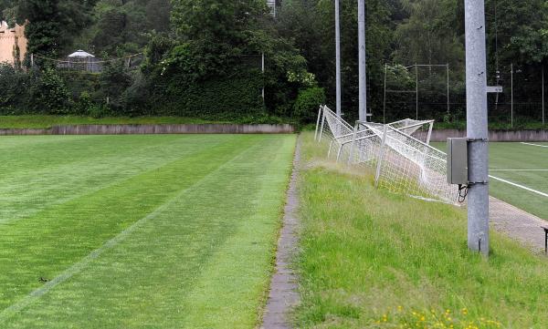 Fußballschule am Möslestadion Platz 2 - Freiburg/Breisgau