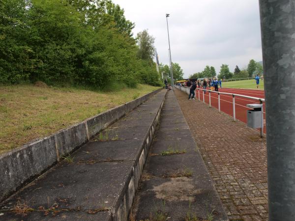 Sportzentrum Ramberg - Lügde