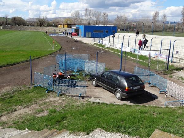 Gradski Stadion Slivnitsa - Slivnitsa