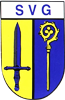 Wappen SV Göggingen 1954  44431