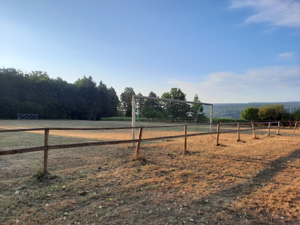 Sportplatz Westerstetten - Neenstetten-Westerstetten