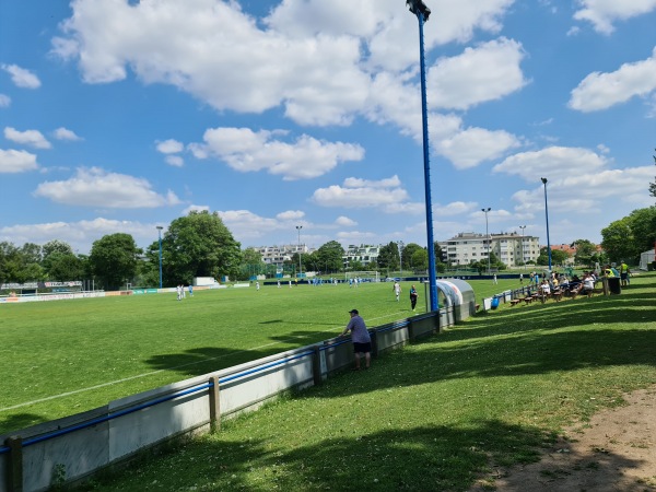 Franz Grasberger Stadion - Wien