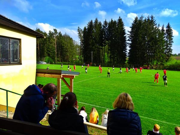 Sportplatz Eisgarn - Eisgarn