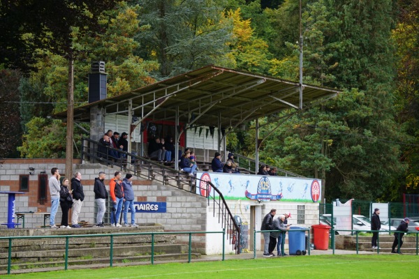 Stade Lambert Fourir - Limbourg