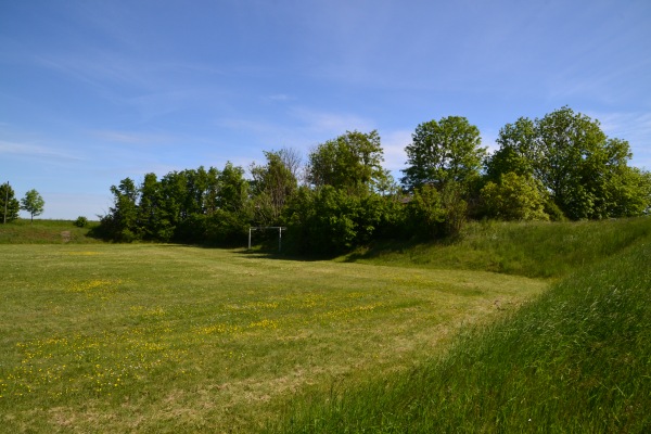 Sportplatz Queis - Landsberg/Saalekreis-Queis