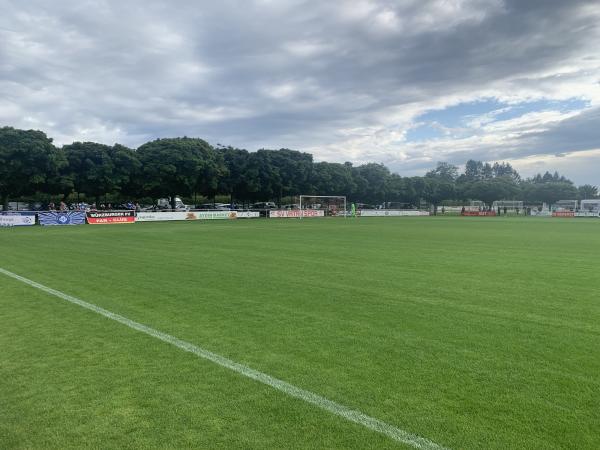 Sportanlage am Schönbusch Platz 3 - Aschaffenburg