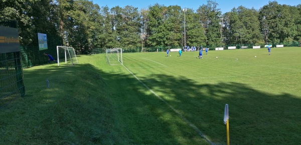 Sportplatz Kruchten - Kruchten