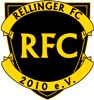 Wappen Rellinger FC 2010 II  107324