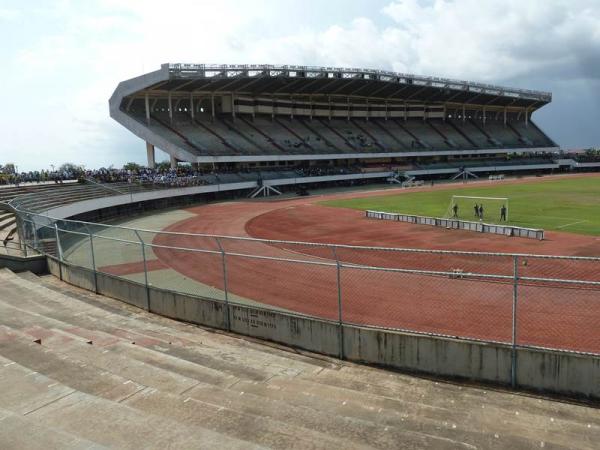 Stade de Kégué - Lomé