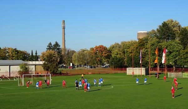 Stadion Gradski Belišće - Belišće