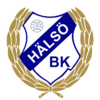 Wappen Hälsö BK