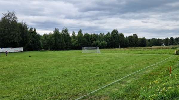 Åvallen - Boden-Skogså
