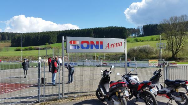 ONI-Arena - Lindlar-Frielingsdorf