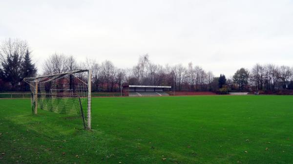 Sportzentrum Bramscher Straße - Lingen/Ems-Bramsche