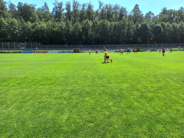 Sportplatz Rügland - Rügland