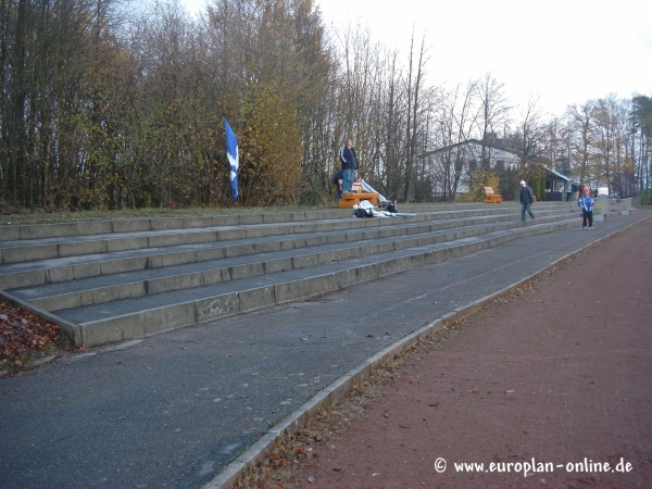 Erlachstadion - Birkenfeld/Enzkreis