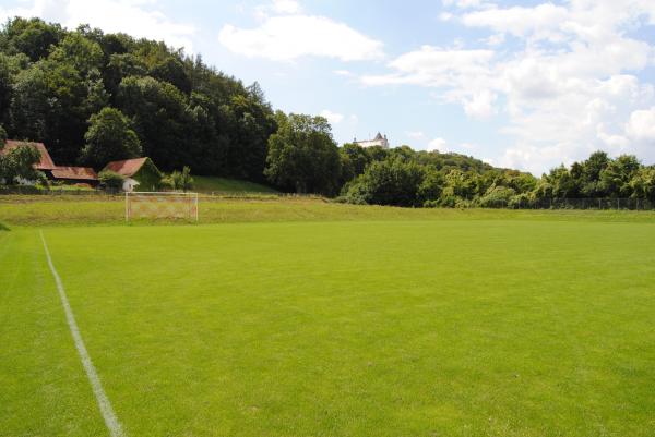 Sportanlage Kronwinkl - Eching bei Landshut-Kronwinkl