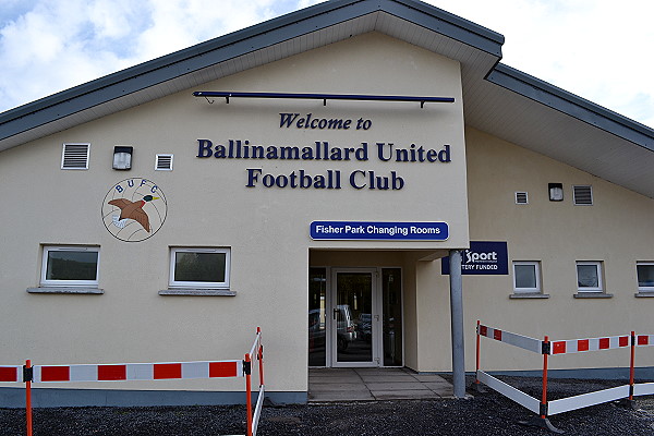 Ferney Park - Ballinamallard