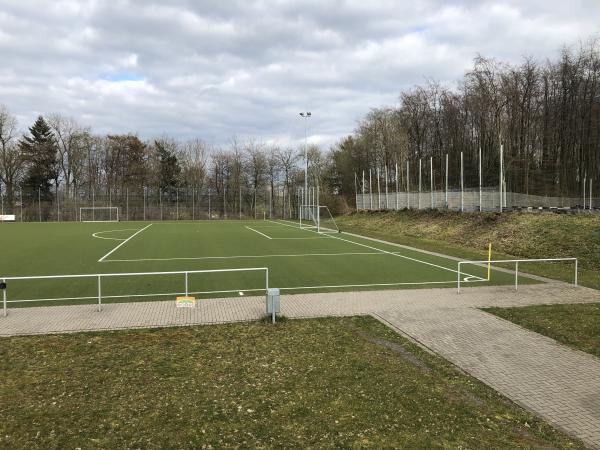 Sportplatz Am Bergkamp - Bissendorf-Schledehausen