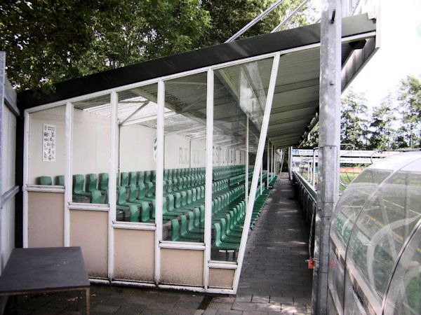 Sportpark De Hoge Bomen - Westlandia - Westland-Naaldwijk