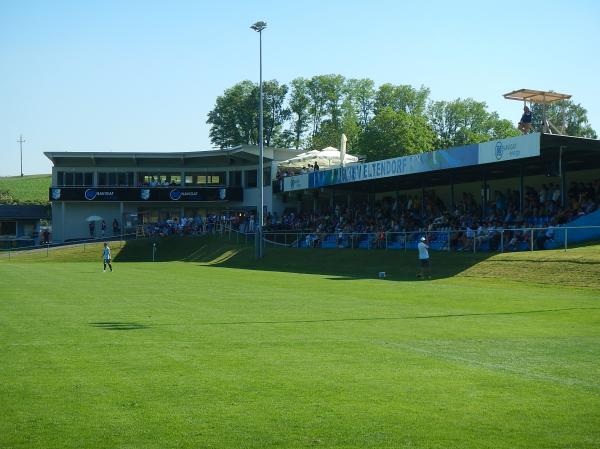Navigat Arena - Eltendorf