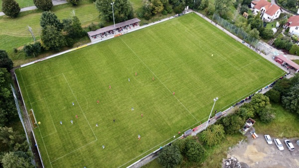 Sportanlage Seibranz - Bad Wurzach-Seibranz