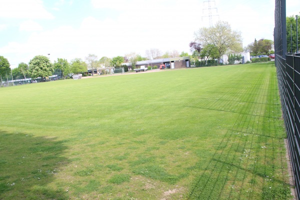 Sportpark Herbertskaul Platz 2 - Frechen